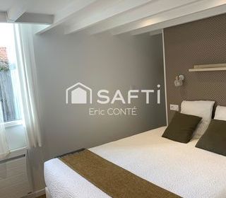  Maison � vendre 3 pi�ces 60 m�