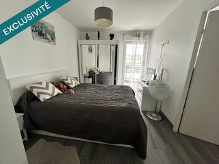  Appartement � vendre 2 pi�ces 55 m�