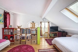  Maison � vendre 5 pi�ces 100 m�