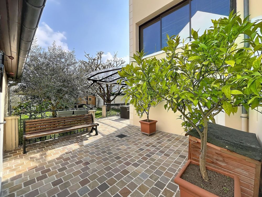 � vendre  Maison Montesson (78360)