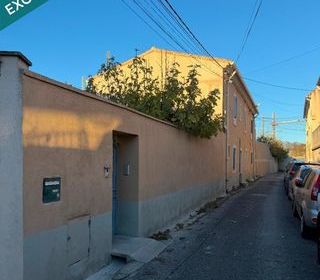  Maison � vendre 15 + pi�ces 535 m�