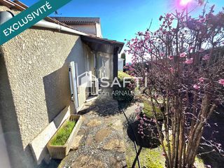  Maison � vendre 6 pi�ces 167 m�