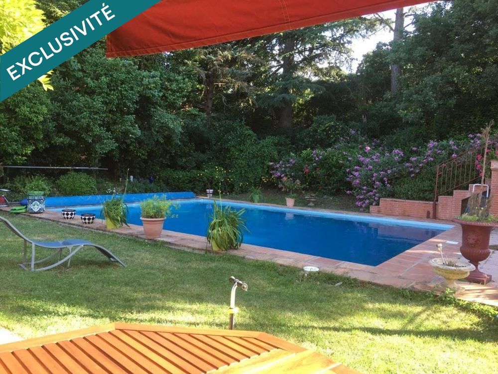 � vendre  Maison Ramonville-Saint-Agne (31520)