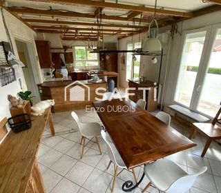  Maison � vendre 4 pi�ces 155 m�