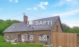  Maison � vendre 5 pi�ces 132 m�