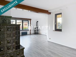  Maison � vendre 9 pi�ces 200 m�