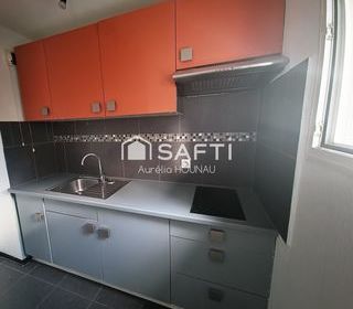  Appartement � vendre 2 pi�ces 42 m�