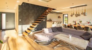  Maison � vendre 6 pi�ces 163 m�