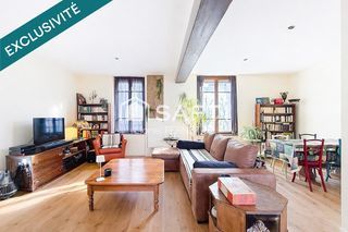  Appartement � vendre 4 pi�ces 78 m�