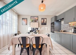  Maison � vendre 6 pi�ces 96 m�