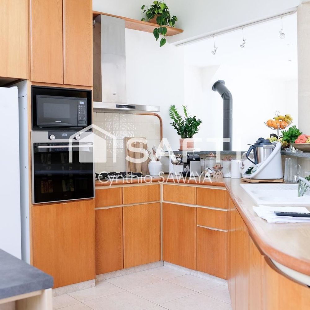 � vendre  Maison La Teste-de-Buch (33260)