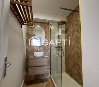  Appartement � vendre 2 pi�ces 41 m�