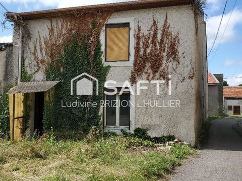   Premier achat ou projet locatif.. Maison - 3 pi�ce(s) - 86 m�