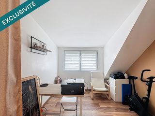  Maison � vendre 5 pi�ces 101 m�