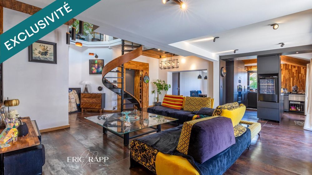 � vendre  Maison Fr�jus (83600)