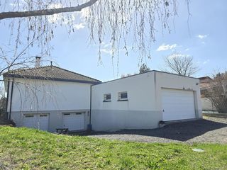  Maison � vendre 5 pi�ces 96 m�