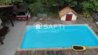  Maison � vendre 6 pi�ces 162 m�