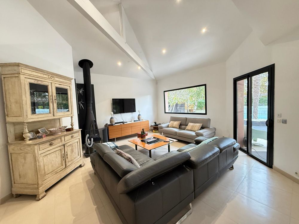 � vendre  Maison Audenge (33980)