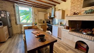  Maison � vendre 6 pi�ces 165 m�