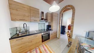  Maison � vendre 6 pi�ces 160 m�