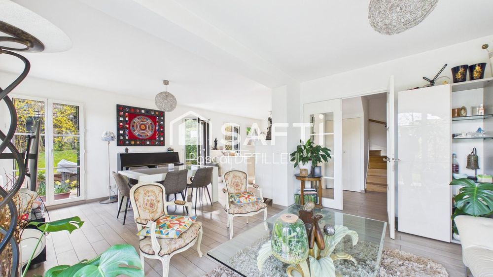 � vendre  Maison Garches (92380)