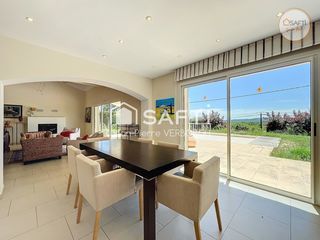  Maison � vendre 5 pi�ces 170 m�