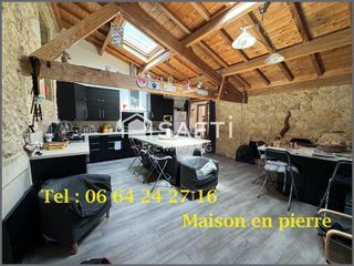  Maison � vendre 5 pi�ces 152 m�