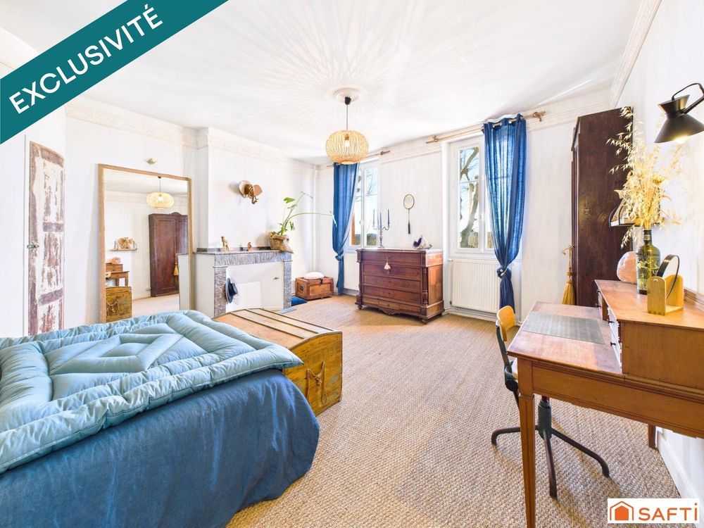 � vendre  Maison Toulouse (31500)