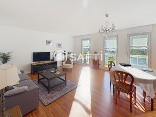  Appartement � vendre 4 pi�ces 100 m�