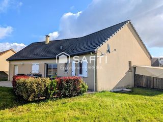  Maison � vendre 4 pi�ces 93 m�