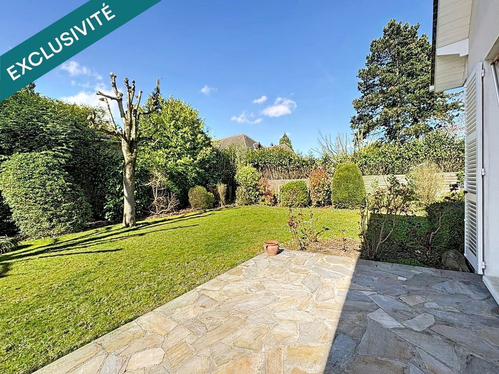 � vendre  Maison Montmorency (95160)