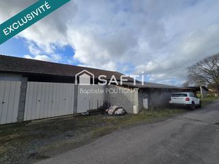  Maison � vendre 3 pi�ces 407 m�