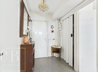  Appartement � vendre 3 pi�ces 74 m�