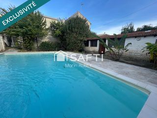  Maison � vendre 9 pi�ces 180 m�