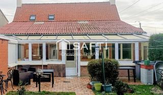  Maison � vendre 7 pi�ces 134 m�