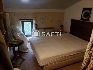  Maison � vendre 4 pi�ces 168 m�