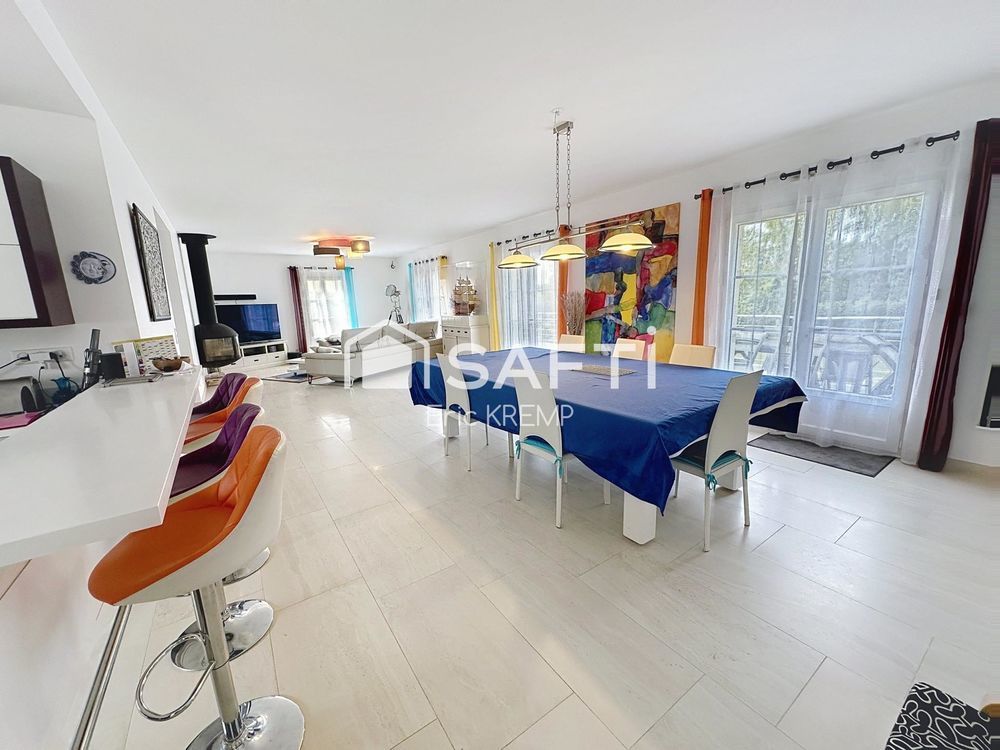 � vendre  Maison Senlis (60300)