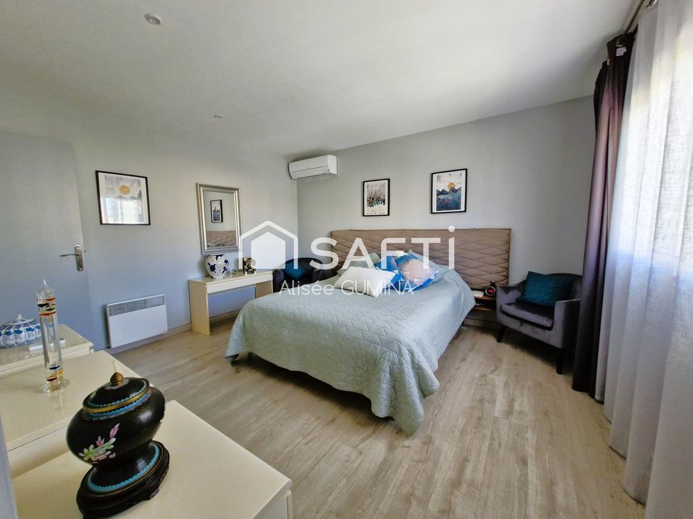 � vendre  Maison Agde (34300)