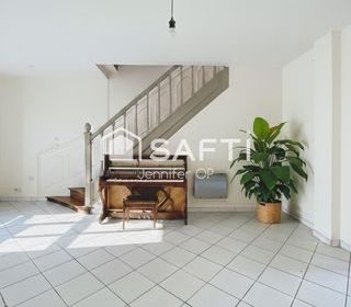  Maison � vendre 4 pi�ces 105 m�