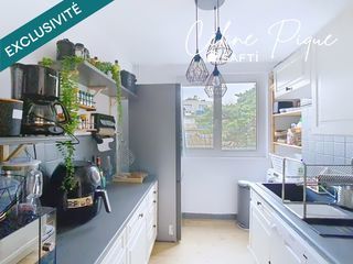  Appartement � vendre 4 pi�ces 72 m�