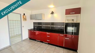  Appartement � vendre 3 pi�ces 50 m�