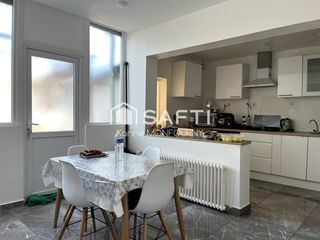  Maison � vendre 6 pi�ces 138 m�