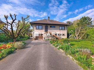  Maison � vendre 7 pi�ces 139 m�