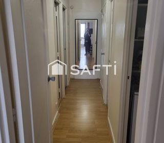  Appartement � vendre 3 pi�ces 78 m�