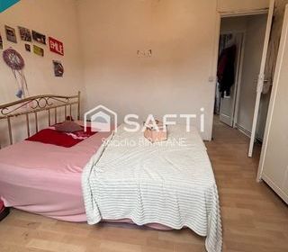  Maison � vendre 6 pi�ces 87 m�