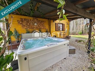  Maison � vendre 5 pi�ces 80 m�