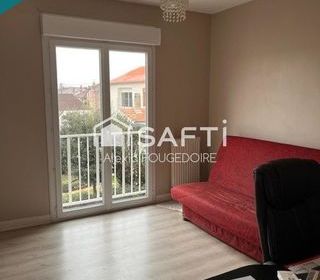  Appartement � vendre 3 pi�ces 72 m�