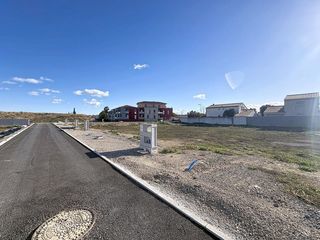  Terrain � vendre 384 m�