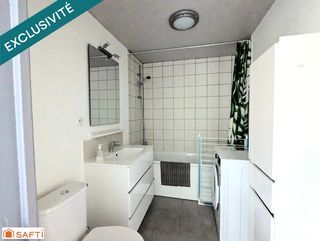  Appartement � vendre 2 pi�ces 56 m�