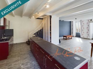  Maison � vendre 8 pi�ces 246 m�